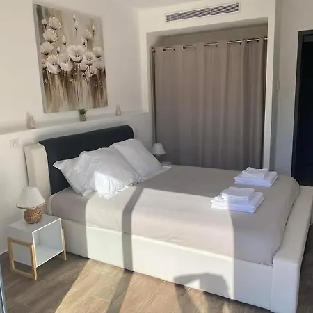 Villa La Cilagna *