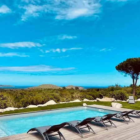 La Cilagna Villa Cirendinu