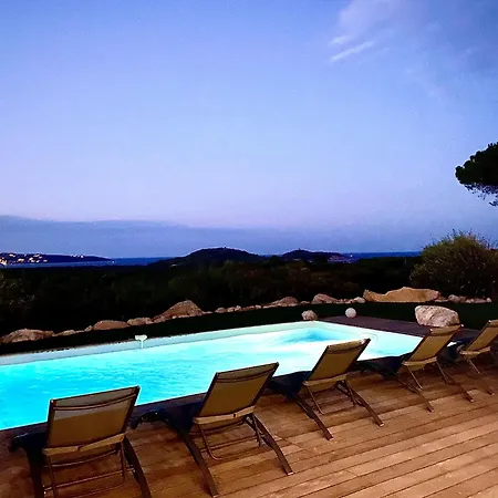 La Cilagna Villa Cirendinu